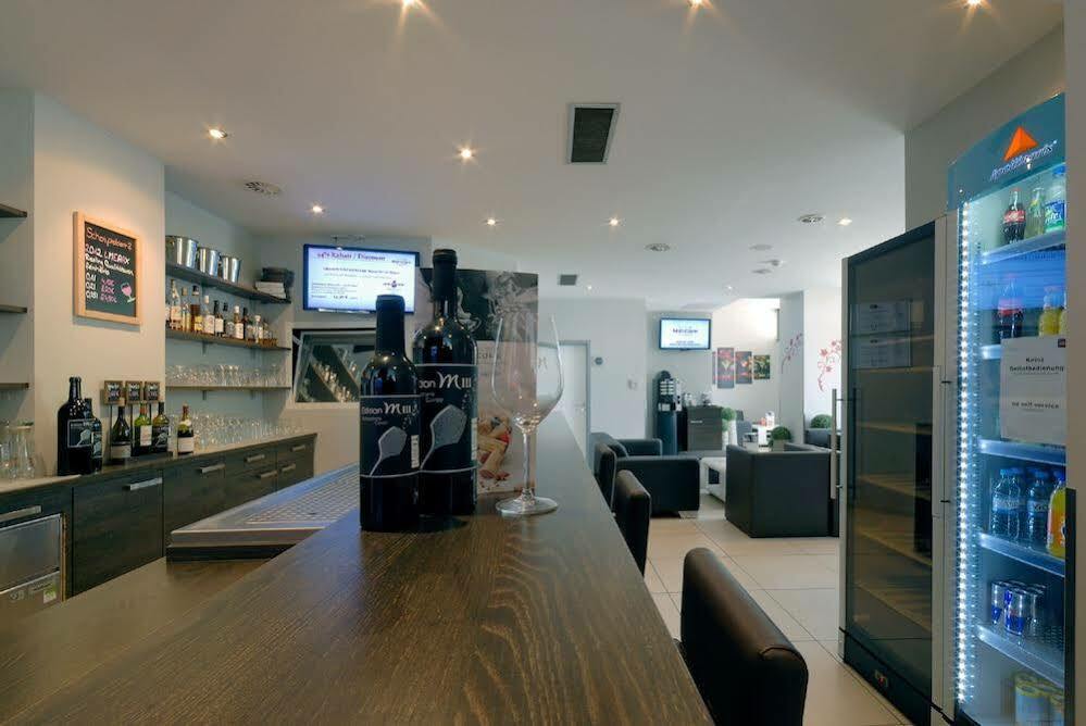 Mercure Berlin Alexanderplatz Εξωτερικό φωτογραφία